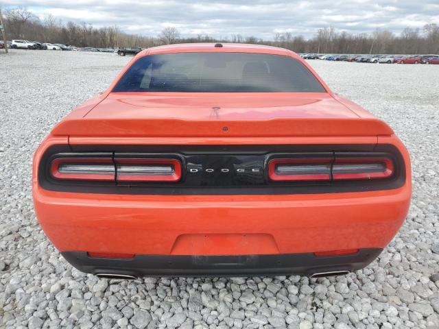 2019 Dodge Challenger Gt - Фото 6