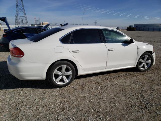 2015 Volkswagen Passat S - Фото 3