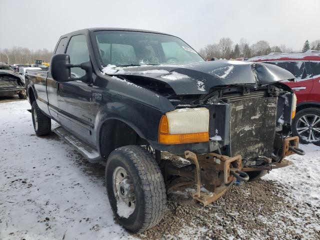2001 Ford F250 Super Duty - Фото 4