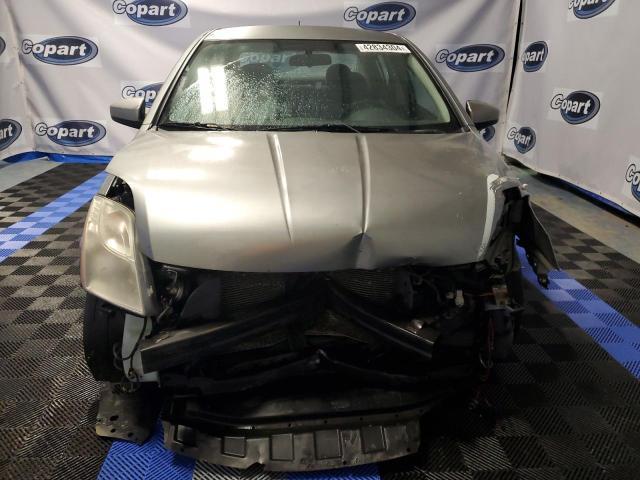 2012 Nissan Sentra 2.0 - Фото 5