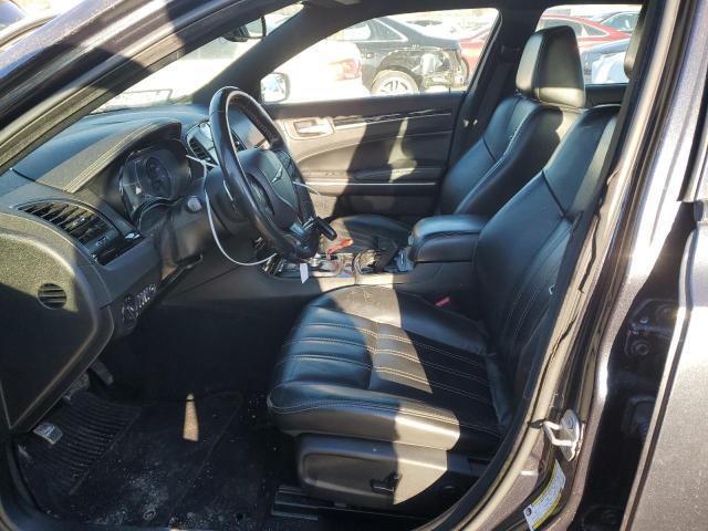 2019 Chrysler 300 S - Фото 7