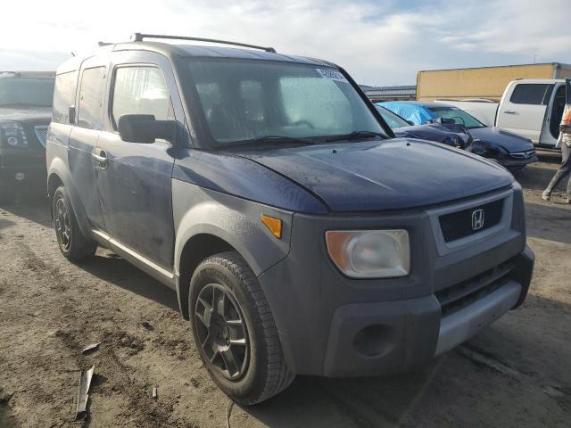 2003 Honda Element Dx - Фото 4