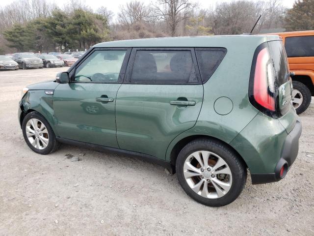 2014 Kia Soul + - Фото 2