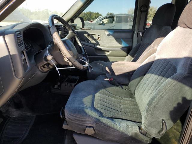 2003 Chevrolet S Truck S10 - Фото 7