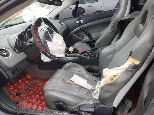 2007 Mitsubishi Eclipse Es - Фото 7