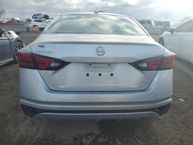 2020 Nissan Altima S - Фото 6