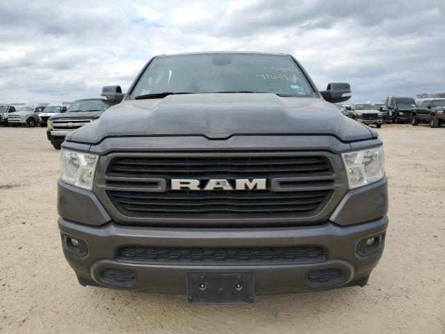 2019 Ram 1500 Big Horn/Lone Star - Фото 5