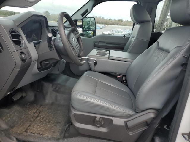 2016 Ford F250 Super Duty - Фото 7
