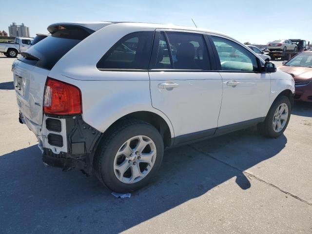 2013 Ford Edge Sel - Image 3