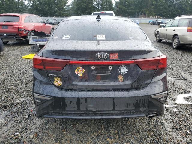 2019 Kia Forte Fe - Фото 6