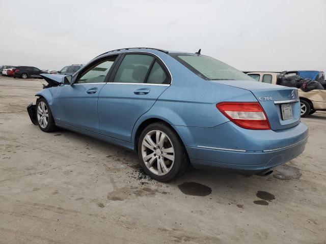 2011 Mercedes-Benz C 300 - Фото 2