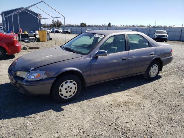1998 Toyota Camry Ce