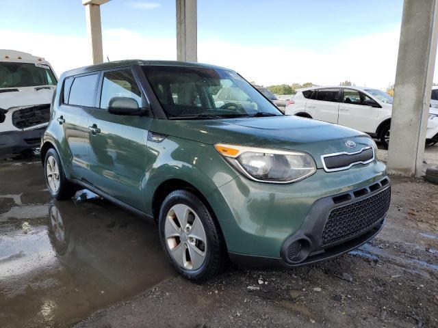 2014 Kia Soul - Фото 4