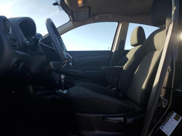 2019 Nissan Versa S - Фото 7