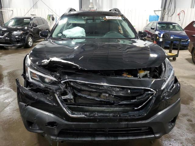 2020 Subaru Outback Premium - Фото 5
