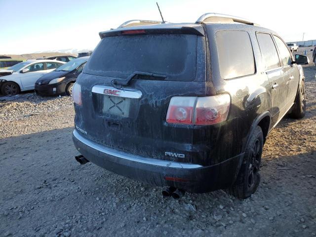 2008 GMC Acadia Slt-1 - Фото 3