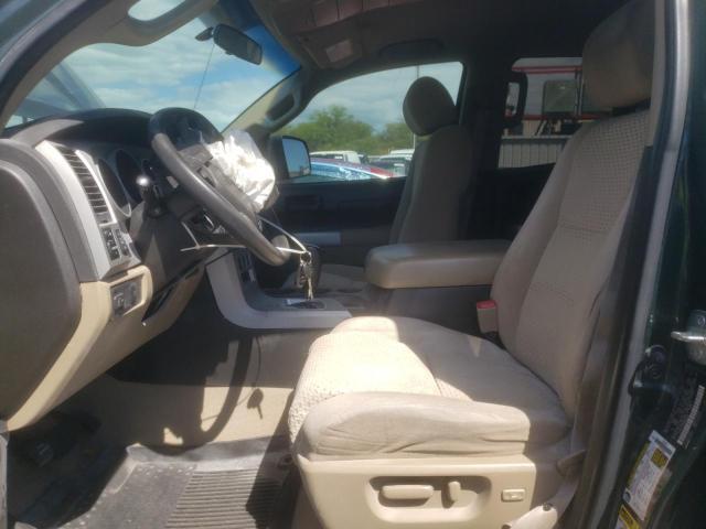2008 Toyota Tundra Double Cab - Фото 7