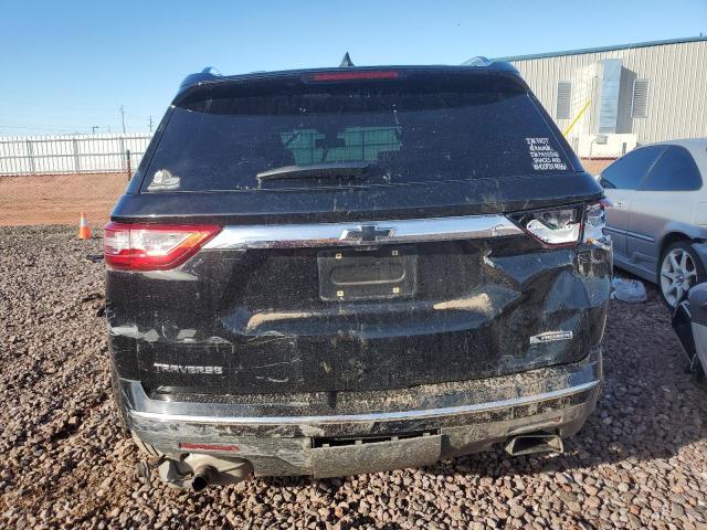 2018 Chevrolet Traverse Premier - Фото 6