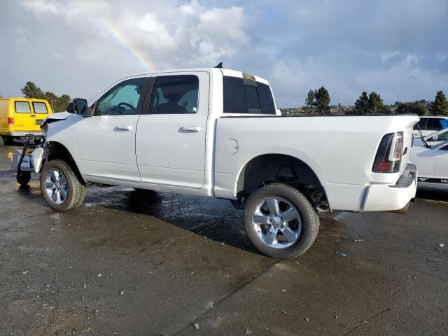 2016 Ram 1500 Slt - Фото 2