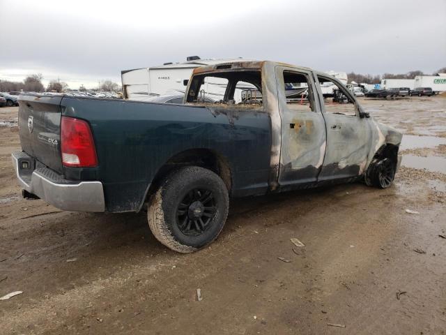2011 Dodge Ram 1500 - Фото 3