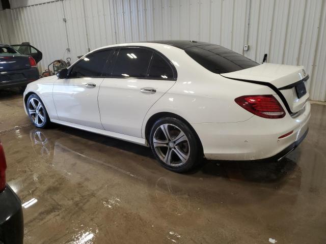 2017 Mercedes-Benz E 300 4Matic - Image 2