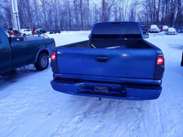 2007 Chevrolet Silverado C1500 Classic - Фото 6