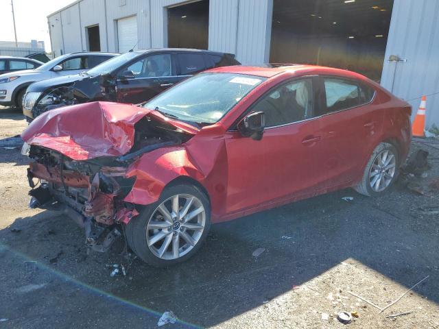 2016 Mazda 3 Touring