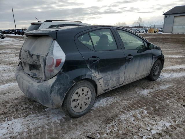 2014 Toyota Prius C - Фото 3