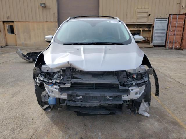 2015 Ford Escape Titanium - Фото 5