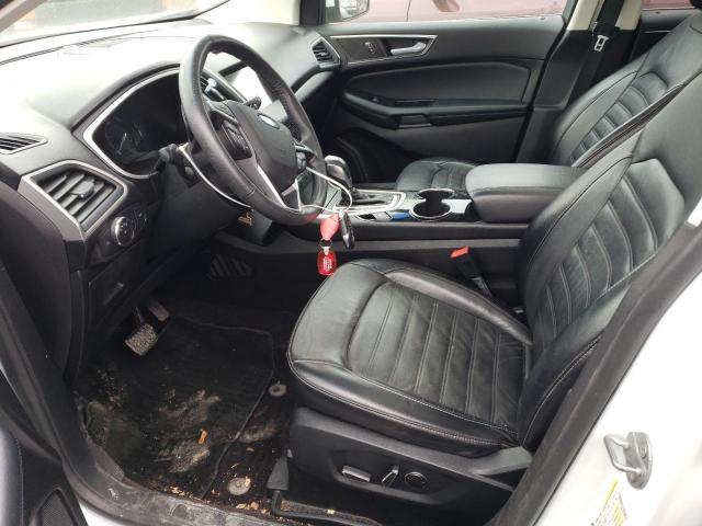 2016 Ford Edge Sel - Image 7