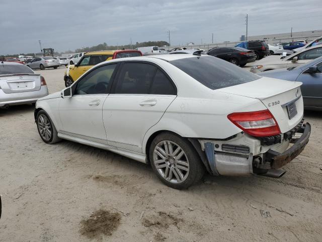 2010 Mercedes-Benz C 350 - Фото 2