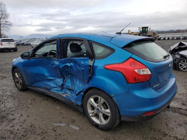 2013 Ford Focus Se - Фото 2