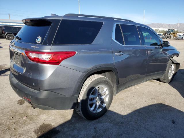 2020 Chevrolet Traverse Lt - Фото 3