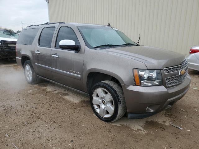 2013 Chevrolet Suburban C1500 Ltz - Фото 4