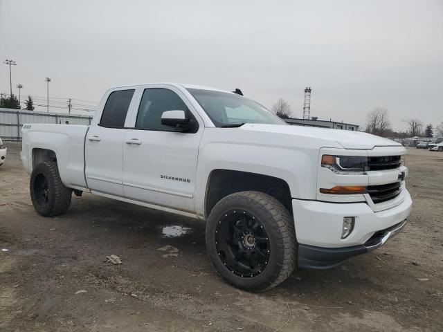 2016 Chevrolet Silverado K1500 Lt - Фото 4