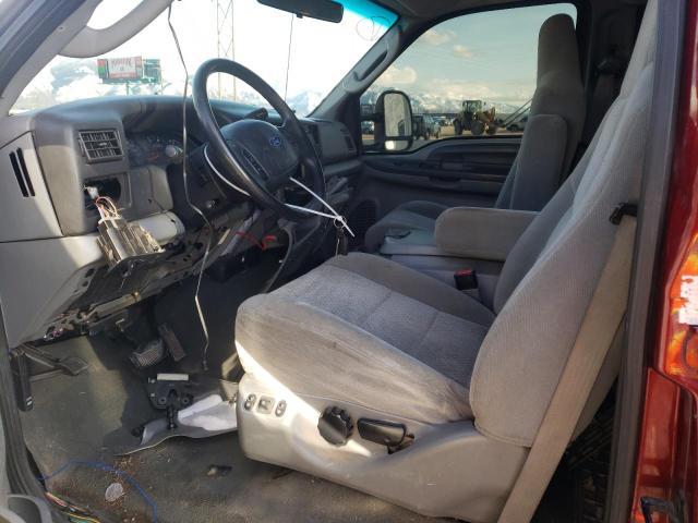 2004 Ford F250 Super Duty - Фото 7