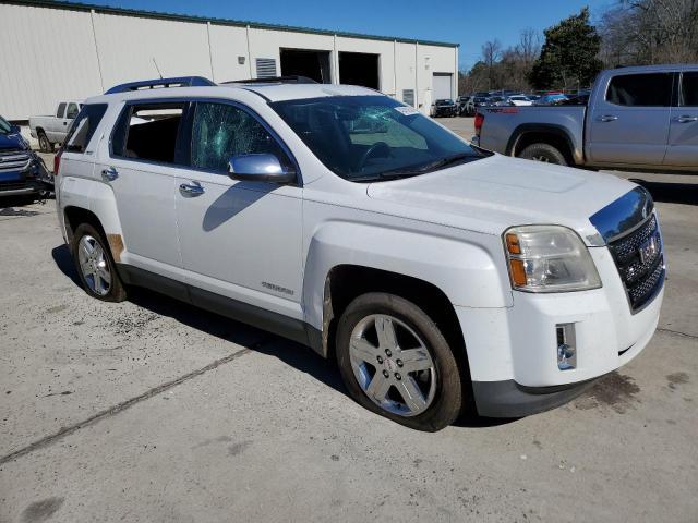 2011 GMC Terrain Slt - Image 4
