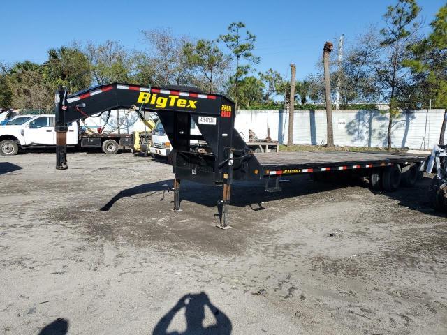 2022 Big Dog Tex Trailr - Фото 2
