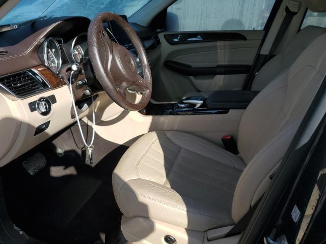 2019 Mercedes-Benz Gls 450 4Matic - Фото 7