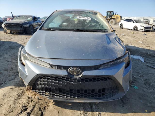2020 Toyota Corolla Le - Фото 5