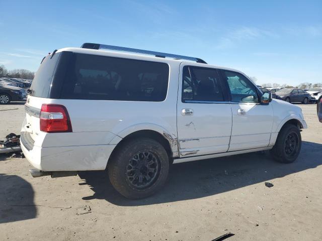 2015 Ford Expedition El Limited - Фото 3