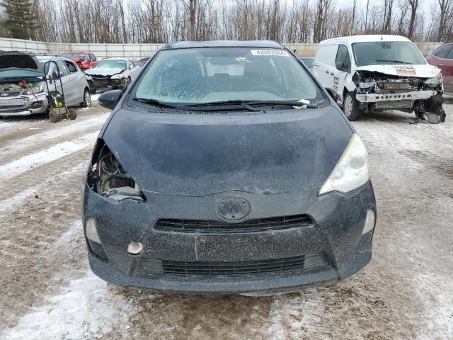 2014 Toyota Prius C - Фото 5