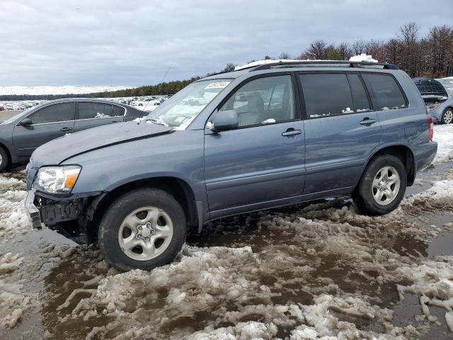 2005 Toyota Highlander