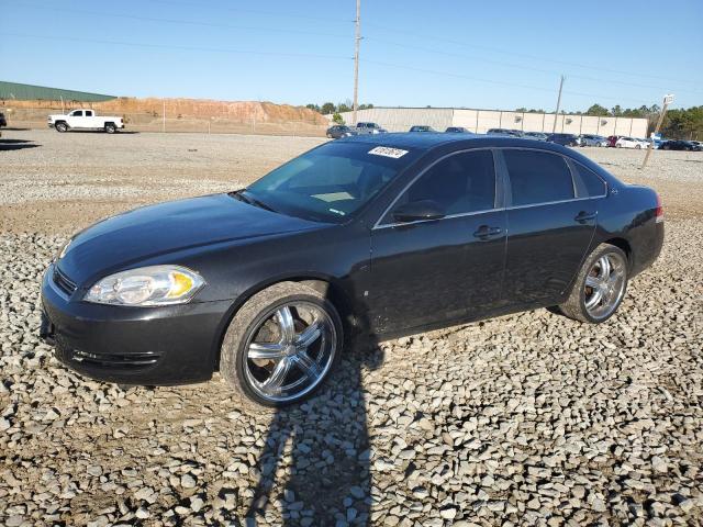 2008 Chevrolet Impala Ls
