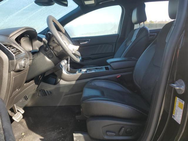 2022 Ford Edge St - Фото 7
