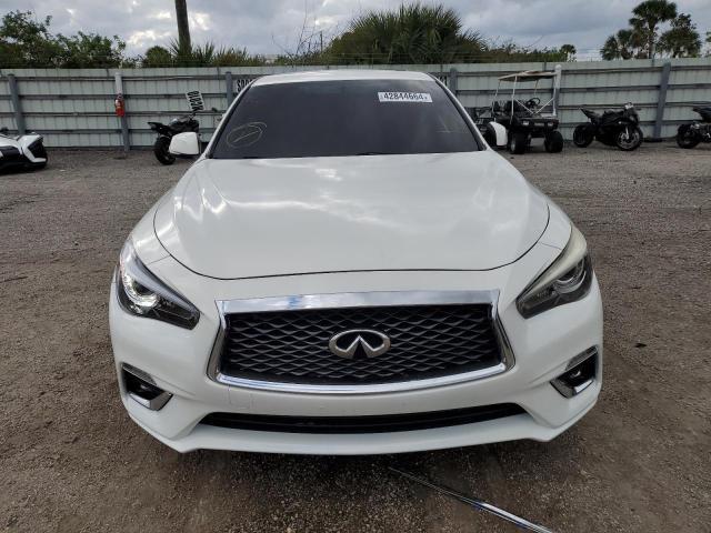 2015 Infiniti Q50 Base - Image 5