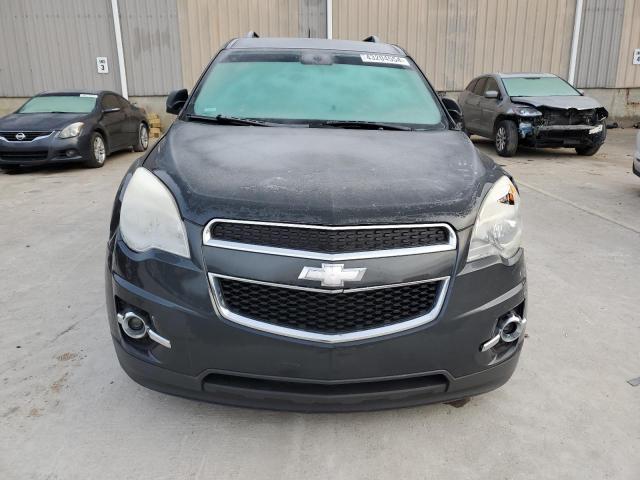 2013 Chevrolet Equinox Lt - Image 5