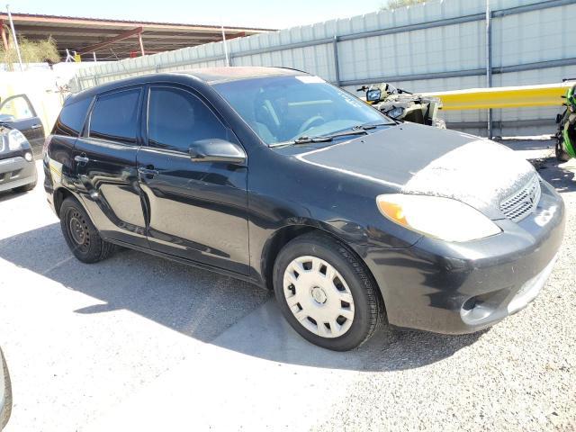 2007 Toyota Corolla Matrix Xr - Фото 4