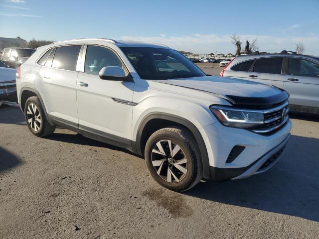 2020 Volkswagen Atlas Cross Sport Se - Фото 4