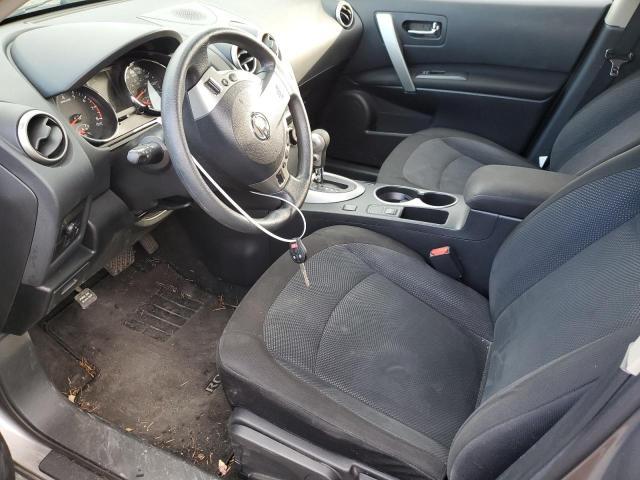2012 Nissan Rogue S - Фото 7